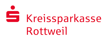 Logo der Kreisparkasse Rottweil