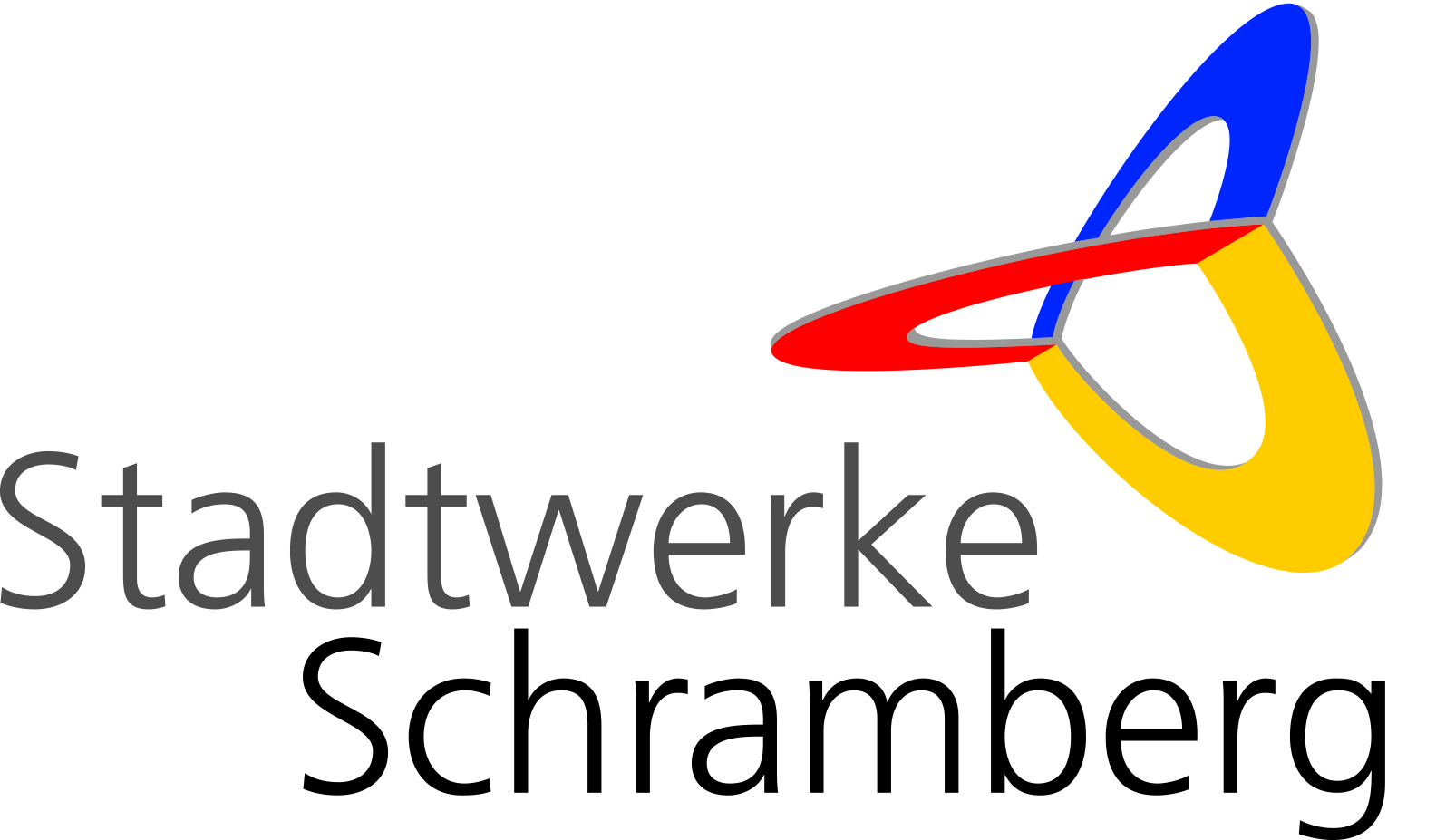 Logo Stadtwerke Schramberg