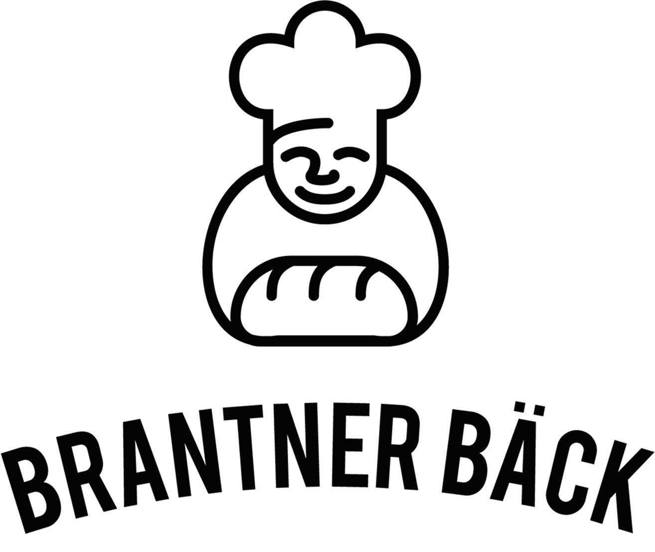 Logo Brantner Bäck