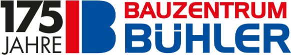 Logo Bauzentrum Bühler
